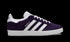 Gazelle "Rich Purple" FX5496