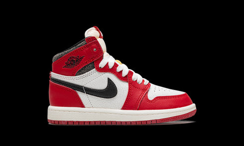 Air Jordan 1 Retro High OG PS "Chicago Lost and Found"