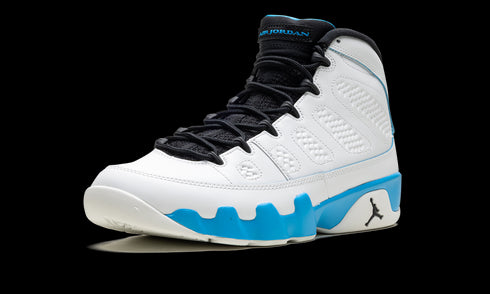 Air Jordan 9 OG "Powder Blue"