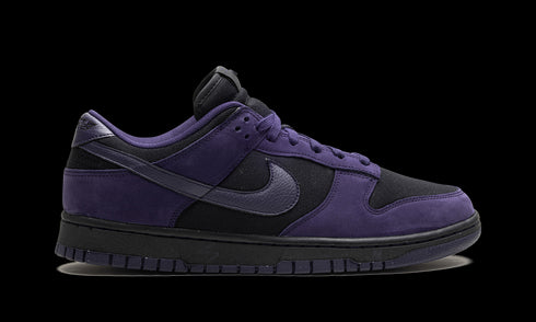 DUNK LO LX WMNS "Purple Ink"