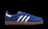 Samba OG "Royal Blue Gum" HP7901
