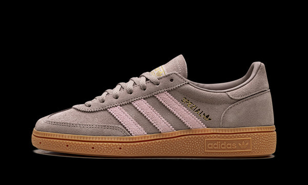 Handball Spezial WMNS "Chalky Brown Clear Pink"
