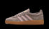 Handball Spezial WMNS "Chalky Brown Clear Pink"