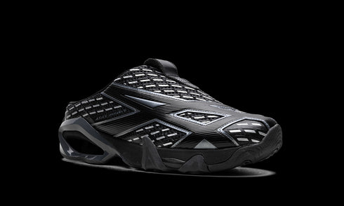 NOVALIS GEL STYRAX "Kiko Kostadinov - Black Silver"