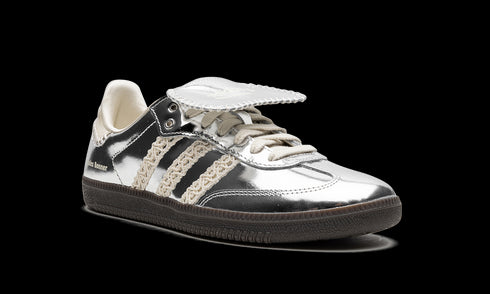 Samba "Wales Bonner - Silver" IG8181