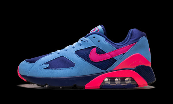 Air Max 180 "University Blue"