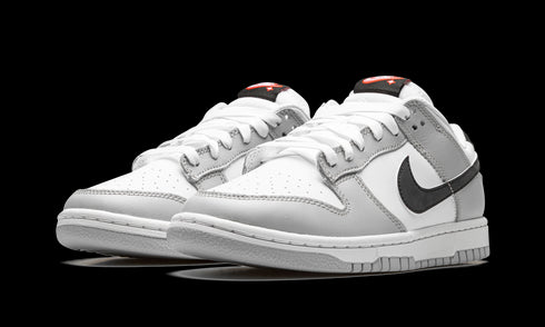Dunk Low SE "Lottery Pack - Grey"