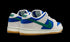 Dunk Low SB "Hyper Royal Malachite"