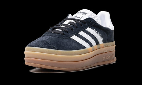 GAZELLE BOLD WMNS "CORE BLACK"