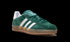 Gazelle Indoor "Collegiate Green" JI2062