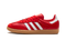 Samba OG WMNS "Better Scarlet"