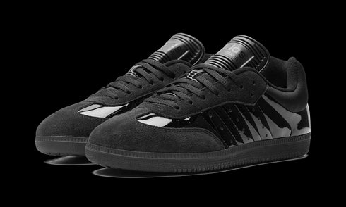 Samba "Dingyun Zhang" IE3176