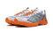 2160 "Kiko Kostadinov - Lava Orange/Jasper Green"