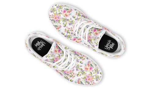 Unify Ordiginal - Beautiful Bright Floral