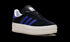 GAZELLE BOLD WMNS "Black Lucid Blue" HQ4408