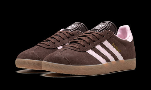 Gazelle "Auburn Clear Pink" JH5666