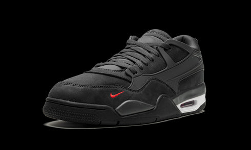 Air Jordan 4 RM "Nigel Sylvester - Driveway Grey" HF4334 004