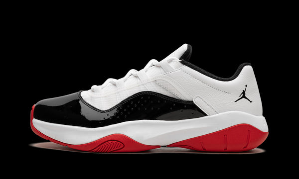AIR JORDAN 11 CMFT LOW "Concord Bred"