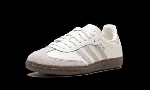 Samba OG WMNS "White/Grey" JH6479