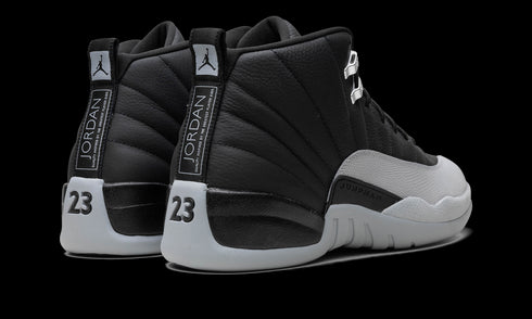 Air Jordan 12 "Barons"
