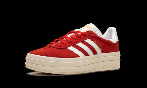 GAZELLE BOLD WMNS "Red"