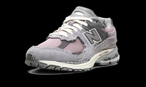 2002R "Lunar New Year - Zinc"