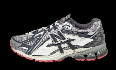 1906A "Slate Grey Drift Red" U1906AC