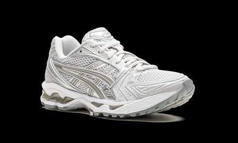 GEL-KAYANO 14 WMNS "Cloud Grey"