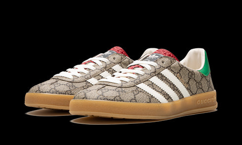 Gazelle "Gucci - GG Monogram - Beige" IE2262
