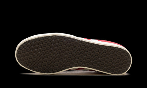 Gazelle "Team Victory Red Off White Cream White"