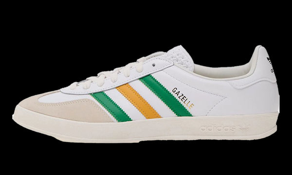 Gazelle Indoor "Collegiate Green Preloved Yellow" IE9092