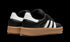 Samba XLG "Black White Gum" IE1379