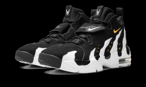 Air DT Max '96 "Black Varsity Maize"