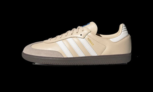 Samba OG "Sand Strata" JR0914