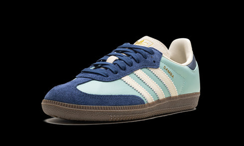 Samba OG WMNS "Hazy Green" JI4208