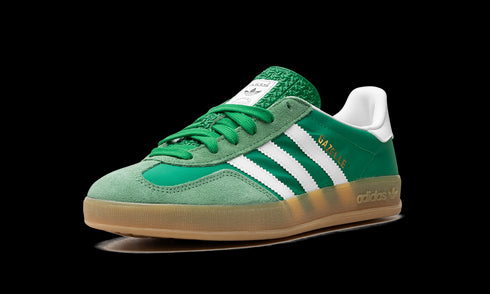 Gazelle Indoor "Green Gum" IE6605