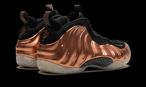 Air Foamposite One "Copper"