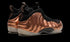 Air Foamposite One "Copper"