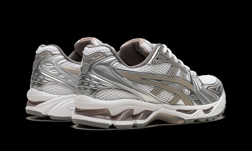 ASICS GEL KAYANO 14 WMNS "White Moonrock"