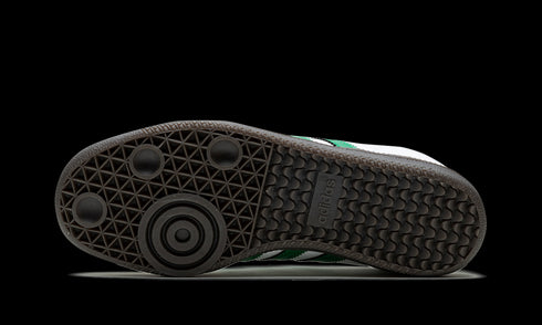 Samba OG "White / Green"