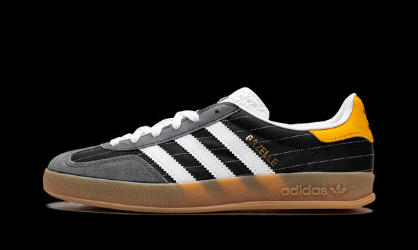 Gazelle Indoor "Paris Olympics - Black" IF9642