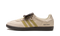 Samba "Wales Bonner - Cream / Yellow" ID0217