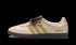 Samba "Wales Bonner - Cream / Yellow" ID0217