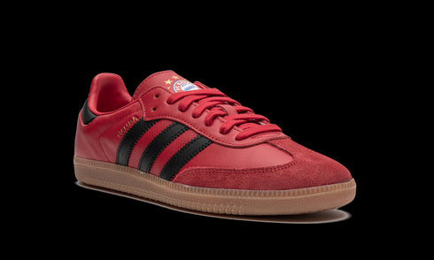 Samba "Bayern Munich" HQ7031