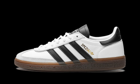 Handball Spezial "White Black Gum"