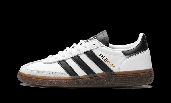 Handball Spezial "White Black Gum"