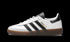 Handball Spezial "White Black Gum"