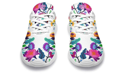 Unify Original - Colorful Flowers