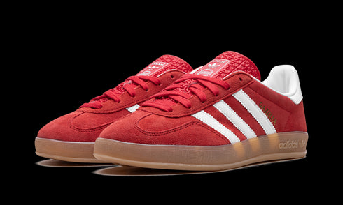 Gazelle Indoor "Better Scarlet"