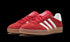 Gazelle Indoor "Better Scarlet"